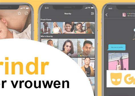 grindr voor vrouwen|Grindr voor vrouwen: Dit zijn de beste lesbische。